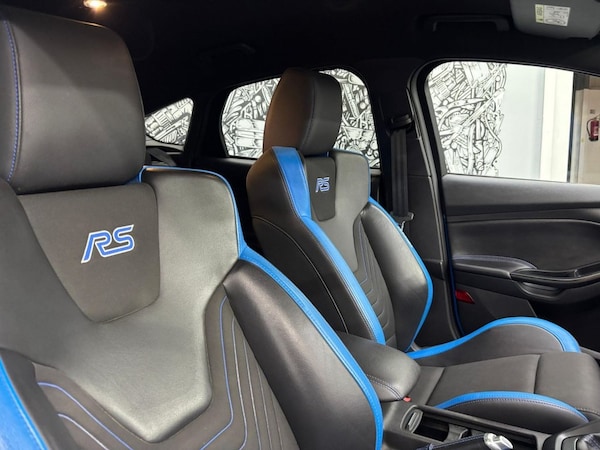 Used Ford Focus 2017 for sale - 76080328: Photo 25