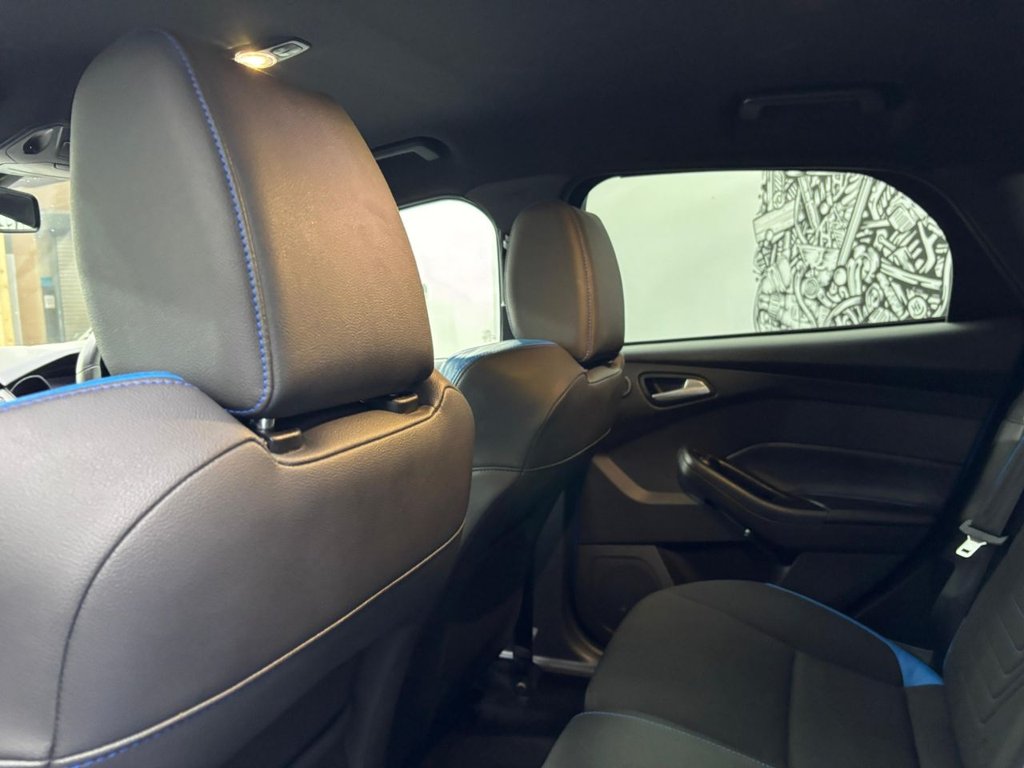 Used Ford Focus 2017 for sale - 76080328: Photo 26