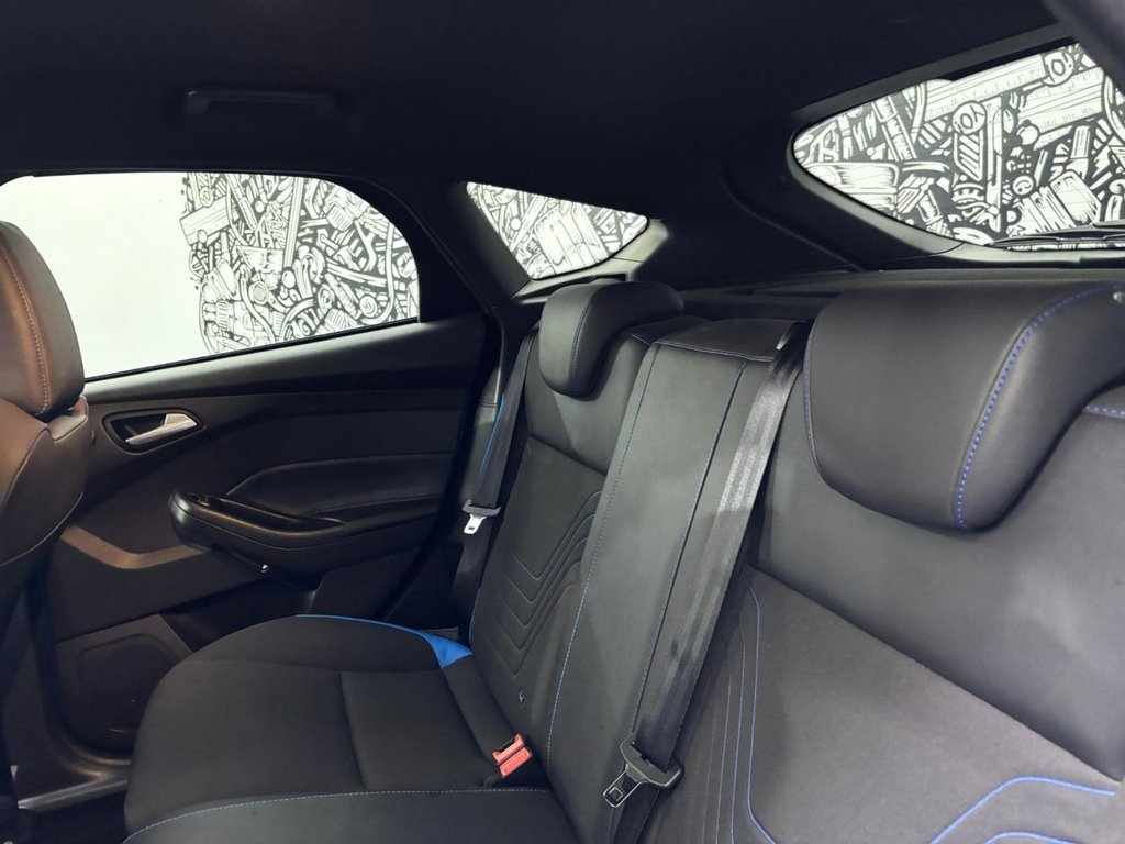 Used Ford Focus 2017 for sale - 76080328: Photo 27