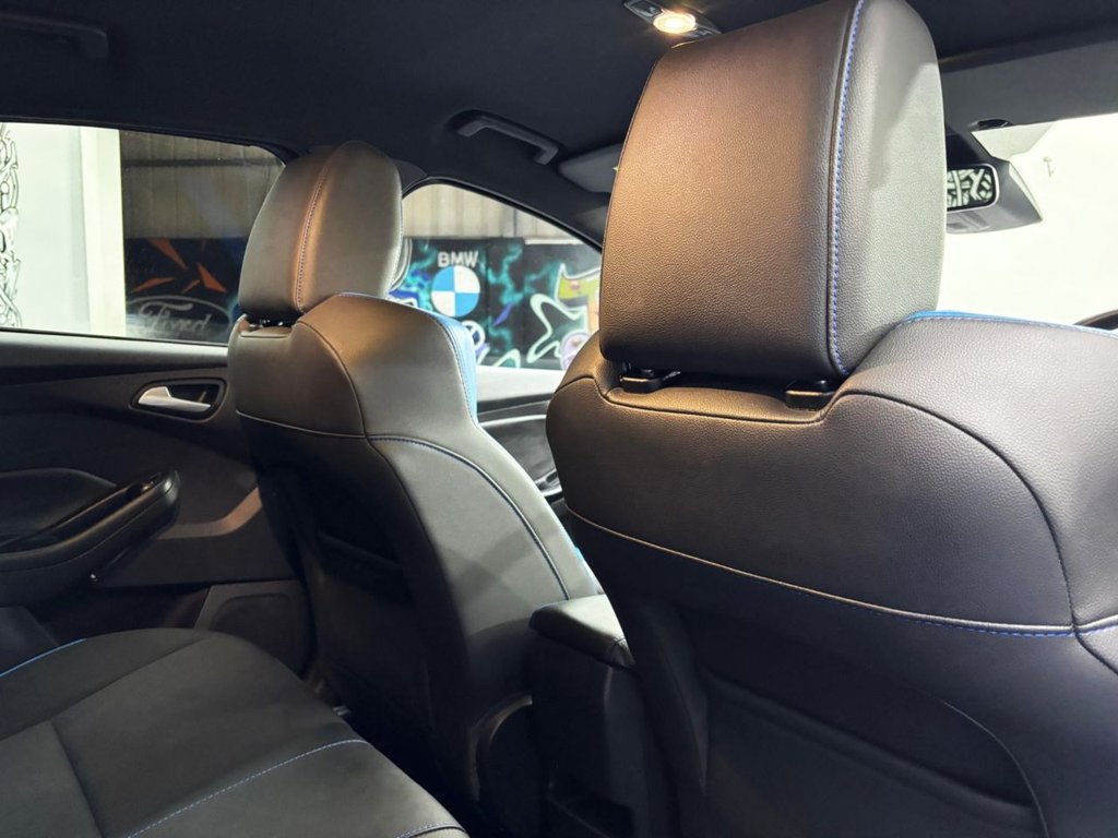 Used Ford Focus 2017 for sale - 76080328: Photo 28