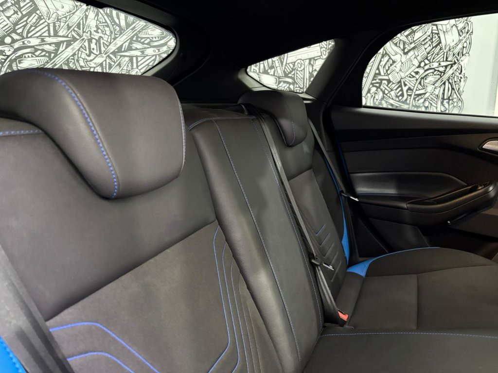 Used Ford Focus 2017 for sale - 76080328: Photo 29