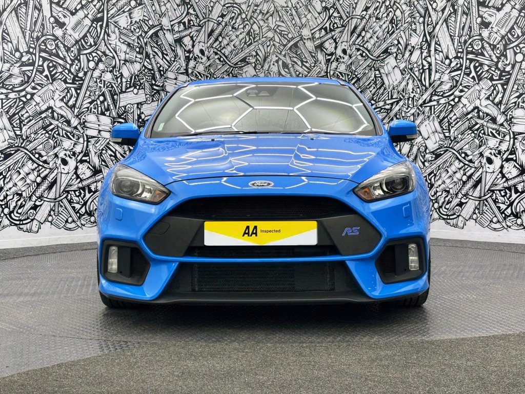 Used Ford Focus 2017 for sale - 76080328: Photo 5