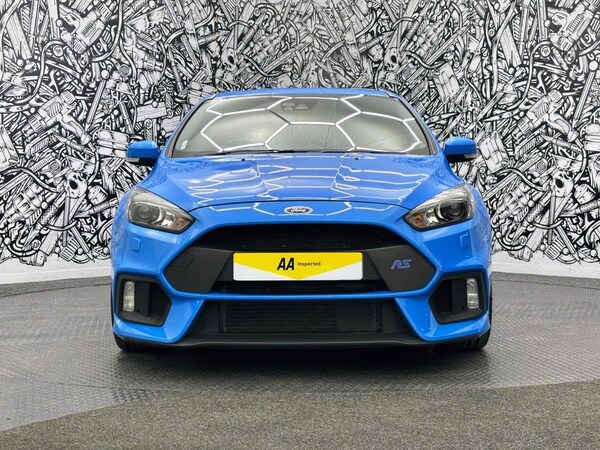 Used Ford Focus 2017 for sale - 76080328: Photo 5