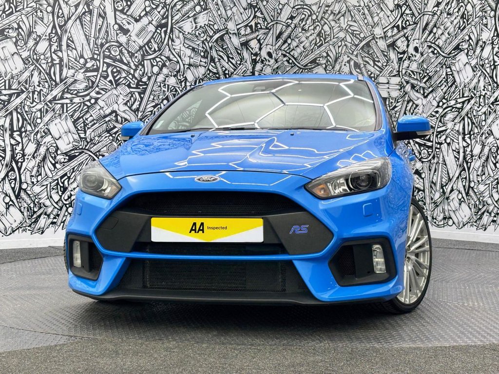 Used Ford Focus 2017 for sale - 76080328: Photo 6