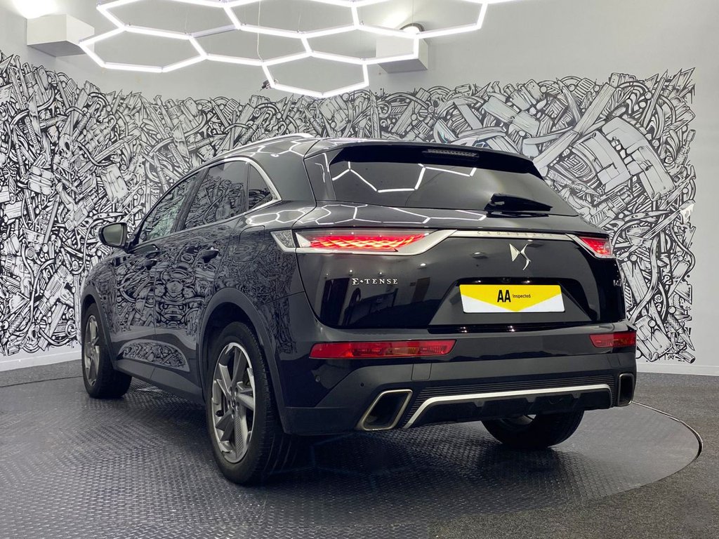 Used DS Automobiles DS 7 2022 for sale - 76527242: Photo 10