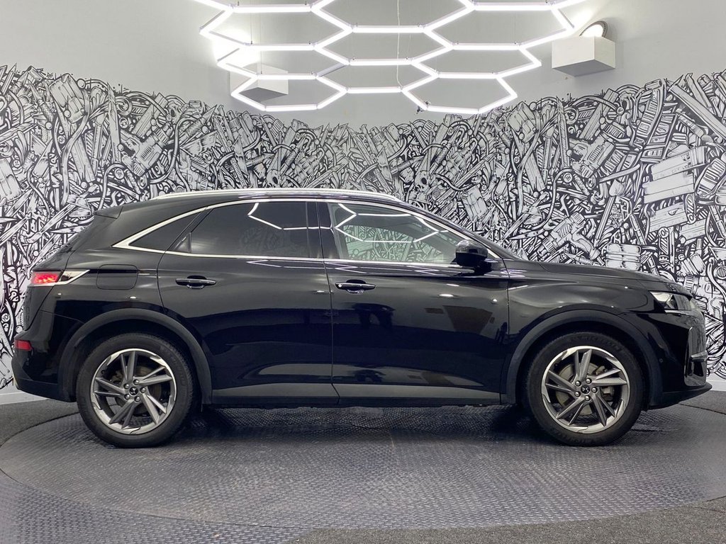 Used DS Automobiles DS 7 2022 for sale - 76527242: Photo 12