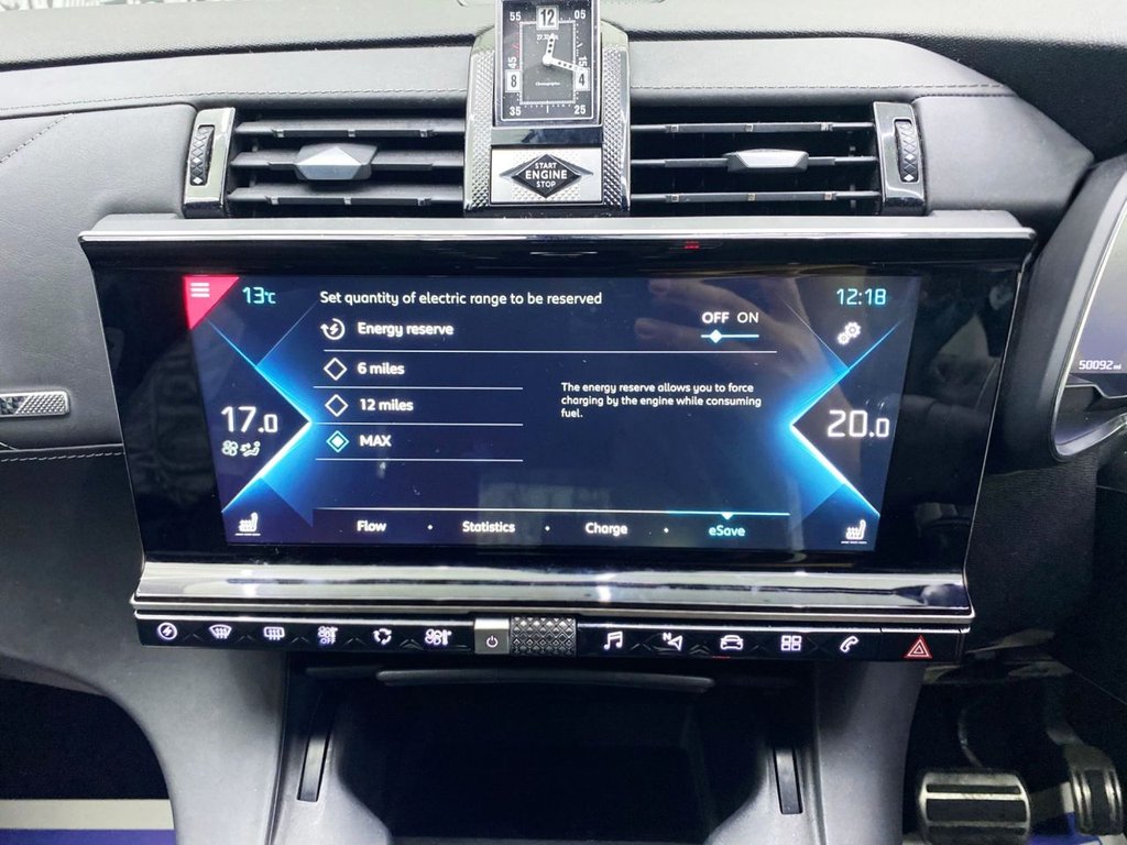 Used DS Automobiles DS 7 2022 for sale - 76527242: Photo 16