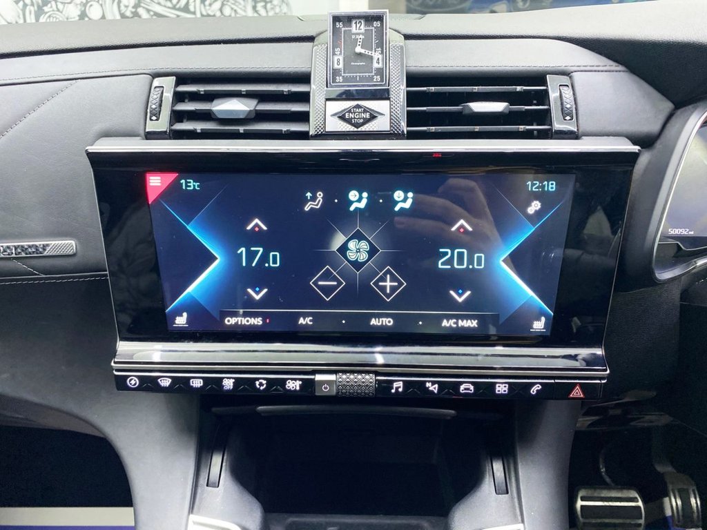 Used DS Automobiles DS 7 2022 for sale - 76527242: Photo 17