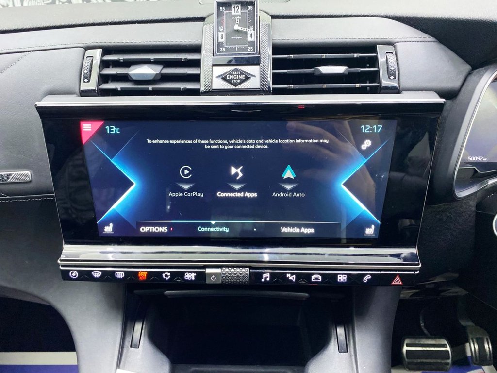 Used DS Automobiles DS 7 2022 for sale - 76527242: Photo 18