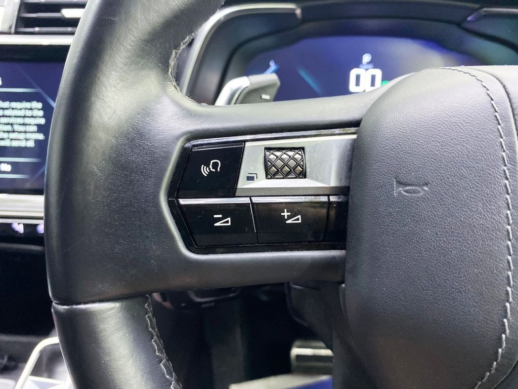 Used DS Automobiles DS 7 2022 for sale - 76527242: Photo 21