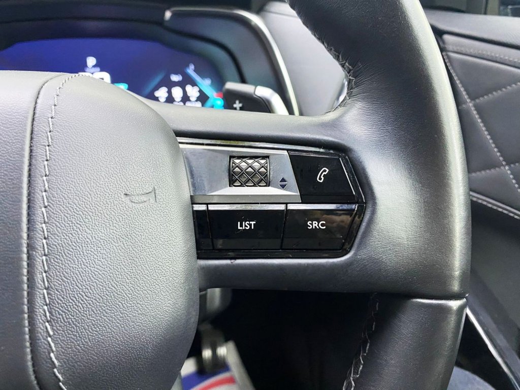 Used DS Automobiles DS 7 2022 for sale - 76527242: Photo 23