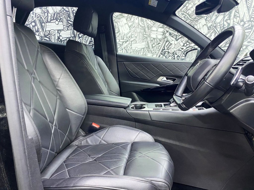 Used DS Automobiles DS 7 2022 for sale - 76527242: Photo 25