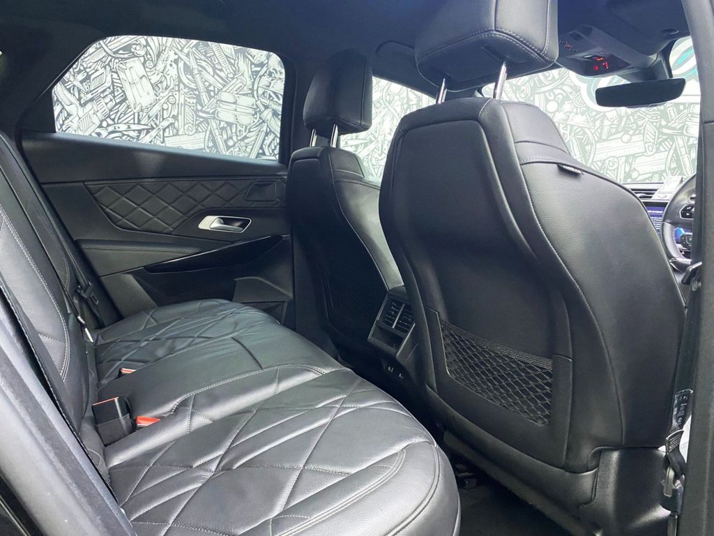 Used DS Automobiles DS 7 2022 for sale - 76527242: Photo 27