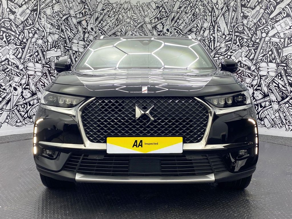 Used DS Automobiles DS 7 2022 for sale - 76527242: Photo 5