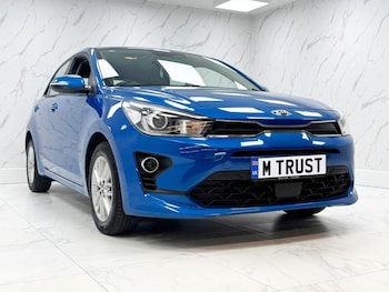 Used Kia Rio 2021 for sale - 78942990: Photo