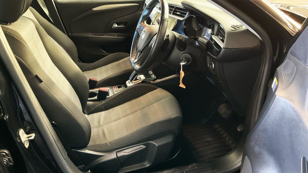 Used Vauxhall Corsa 2020 for sale - 76740664: Photo 10