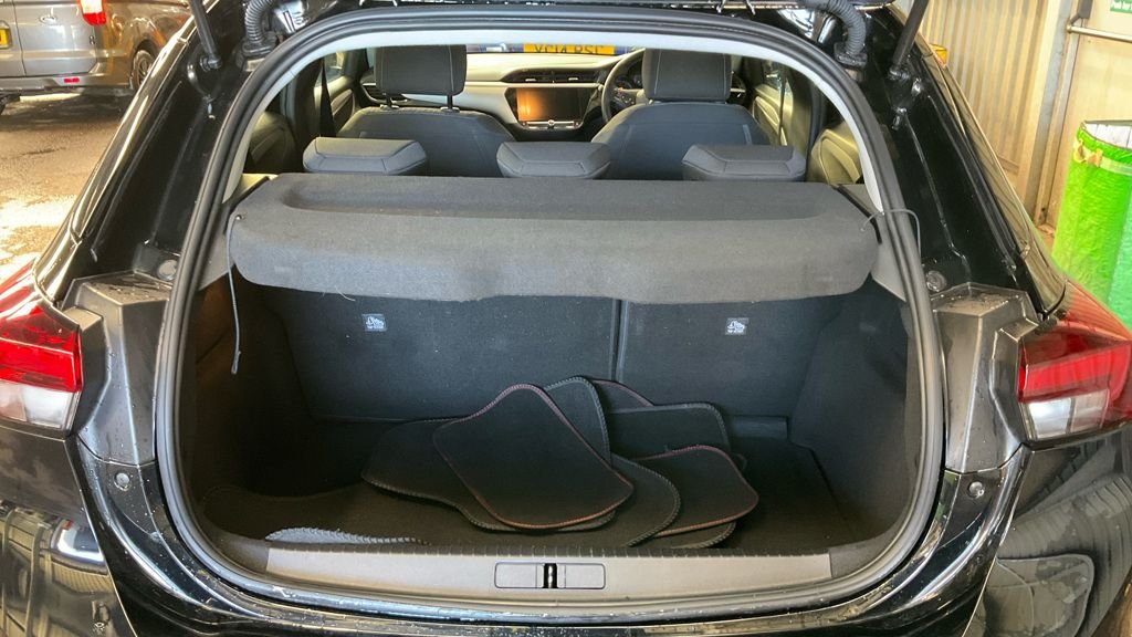 Used Vauxhall Corsa 2020 for sale - 76740664: Photo 12