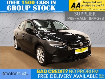 2020 (70) - 1.2 Turbo SE Premium 5dr Auto