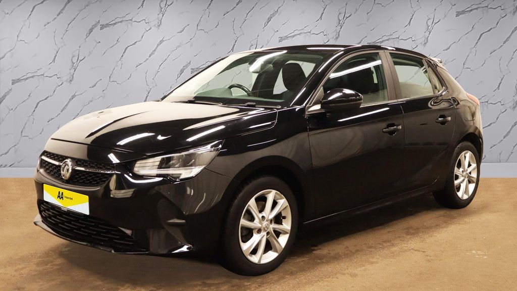 Used Vauxhall Corsa 2020 for sale - 76740664: Photo 2