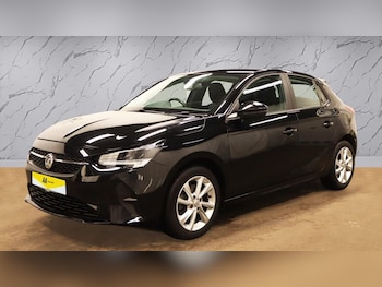 Used Vauxhall Corsa 2020 for sale - 76740664: Photo
