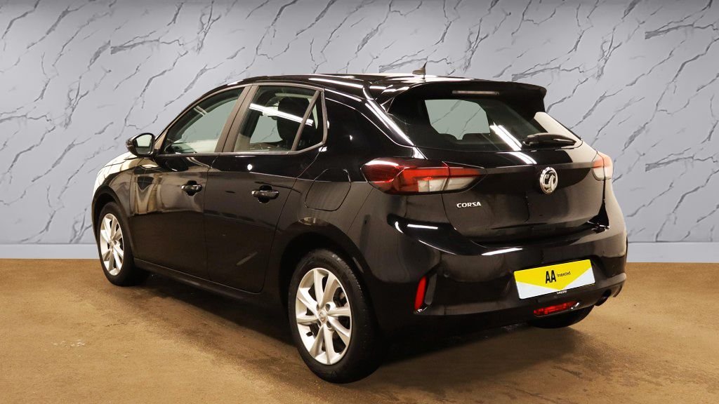 Used Vauxhall Corsa 2020 for sale - 76740664: Photo 3