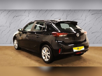Used Vauxhall Corsa 2020 for sale - 76740664: Photo
