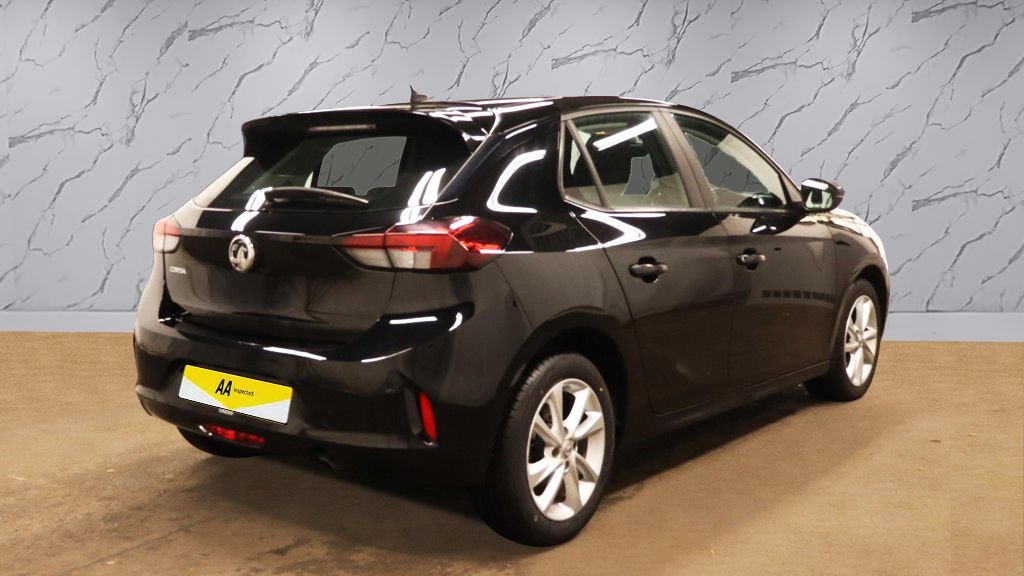 Used Vauxhall Corsa 2020 for sale - 76740664: Photo 4