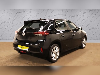 Used Vauxhall Corsa 2020 for sale - 76740664: Photo
