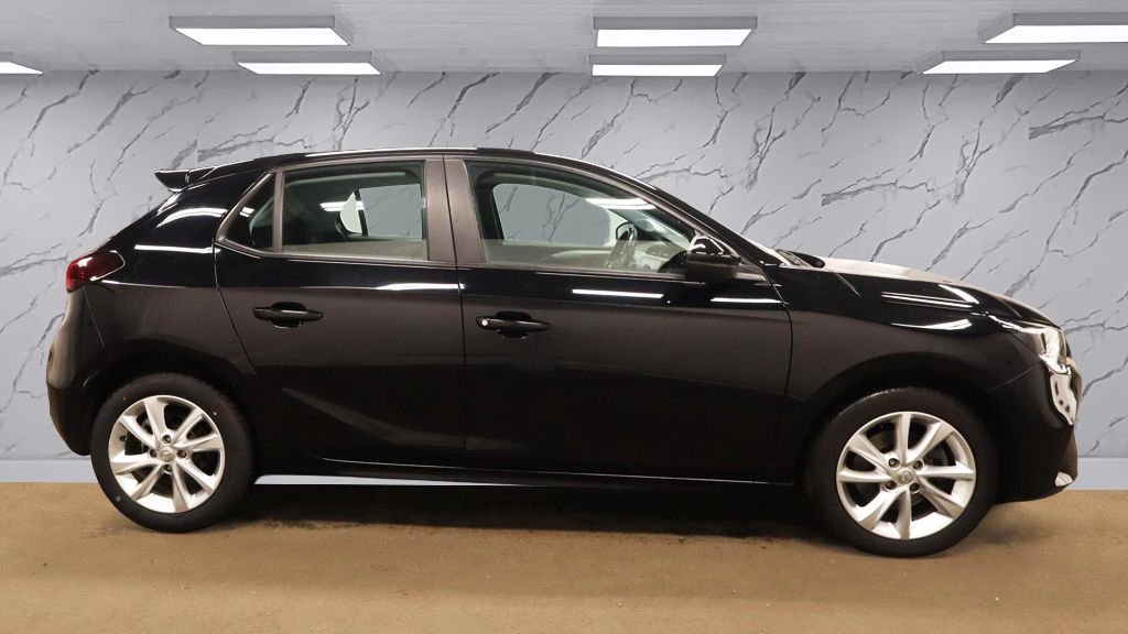 Used Vauxhall Corsa 2020 for sale - 76740664: Photo 5