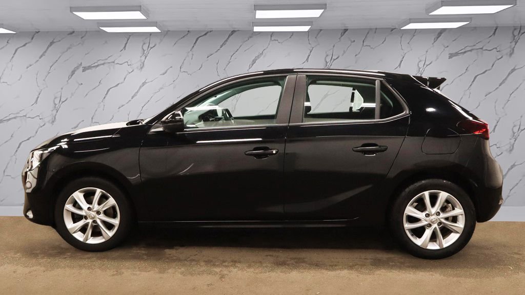 Used Vauxhall Corsa 2020 for sale - 76740664: Photo 6