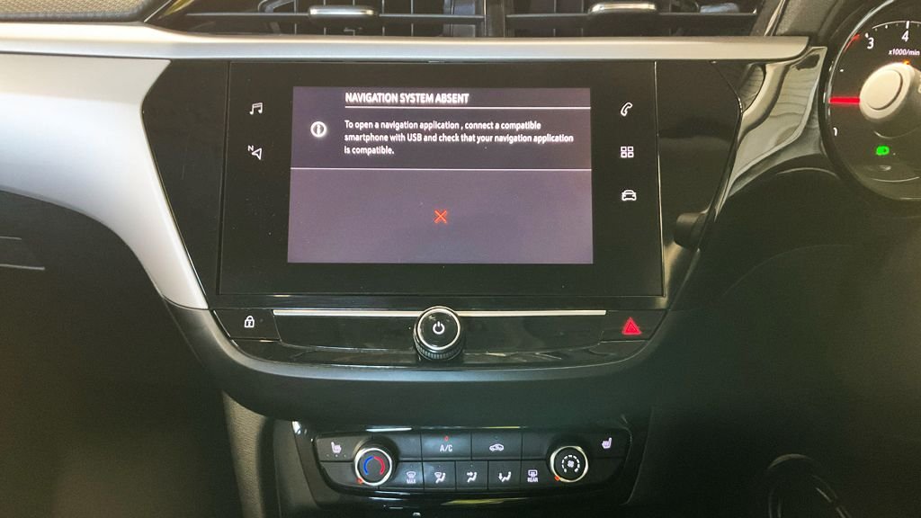 Used Vauxhall Corsa 2020 for sale - 76740664: Photo 8