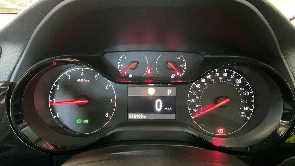 Used Vauxhall Corsa 2020 for sale - 76740664: Photo 9