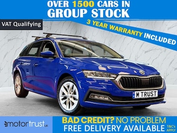 Used Skoda Octavia 2023 for sale - 79166109: Photo