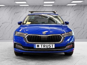 Used Skoda Octavia 2023 for sale - 79166109: Photo