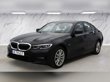 Used BMW 3 Series 2022 for sale - 79221596: Photo
