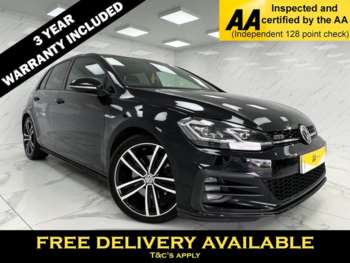 2017 (8M) - 2.0 GTD TDI DSG 5d 182 BHP 5-Door
