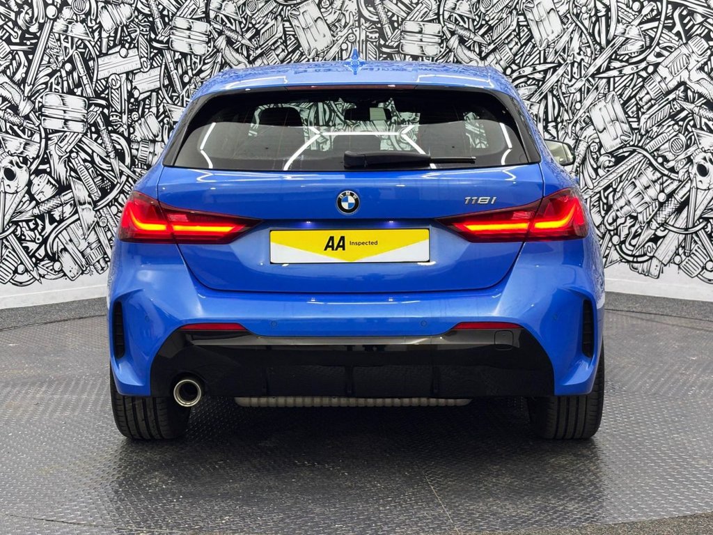 Used BMW 1 Series 2022 for sale - 76740115: Photo 10