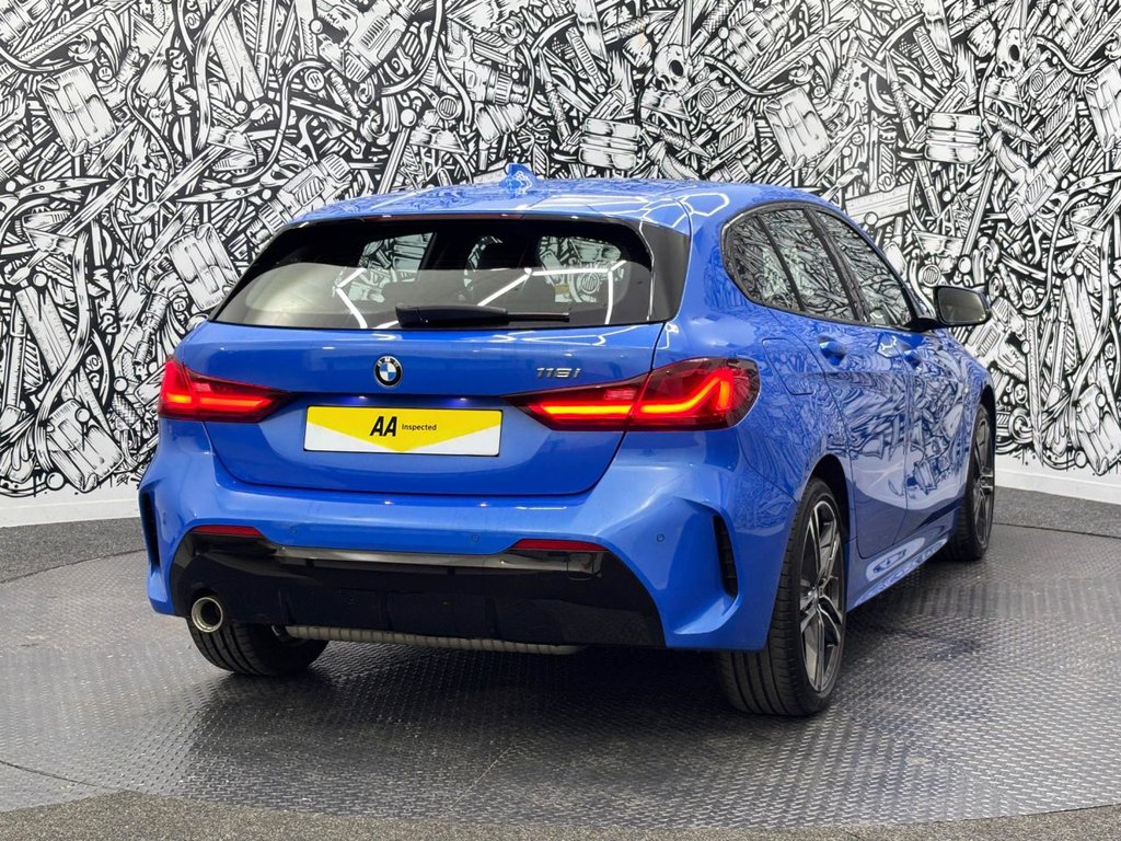 Used BMW 1 Series 2022 for sale - 76740115: Photo 11