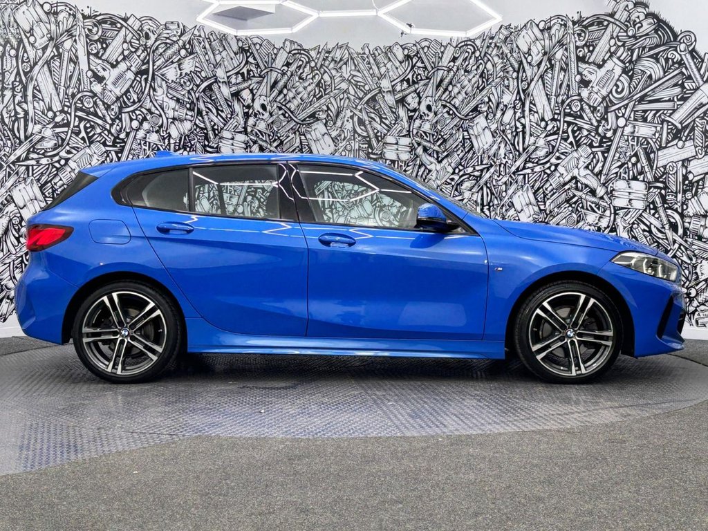 Used BMW 1 Series 2022 for sale - 76740115: Photo 14