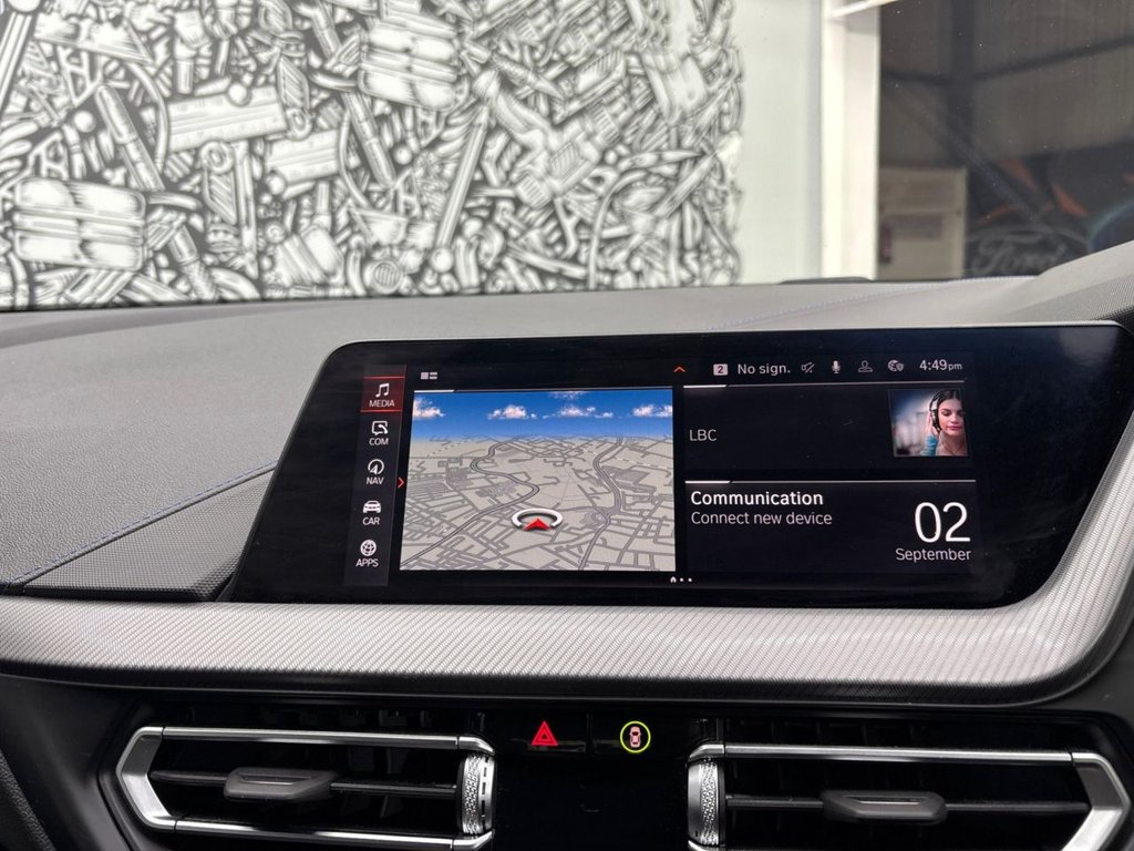 Used BMW 1 Series 2022 for sale - 76740115: Photo 16