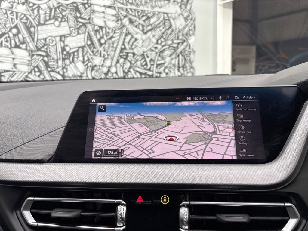 Used BMW 1 Series 2022 for sale - 76740115: Photo 17