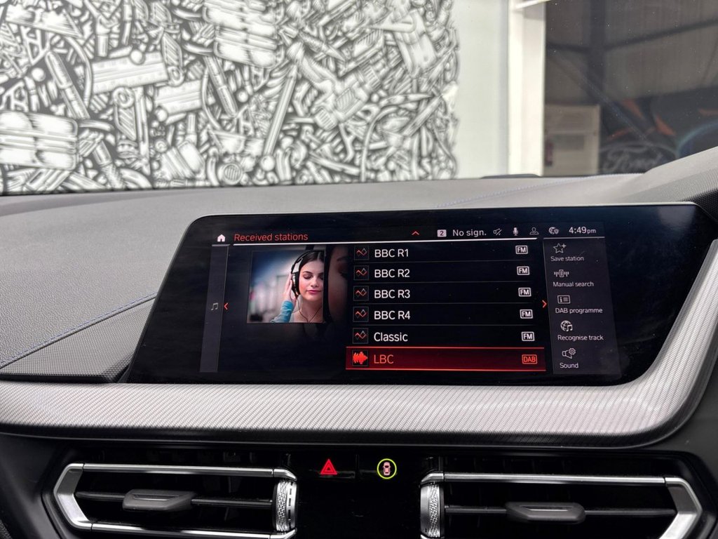 Used BMW 1 Series 2022 for sale - 76740115: Photo 18