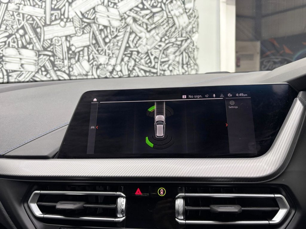 Used BMW 1 Series 2022 for sale - 76740115: Photo 20