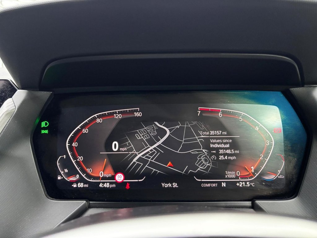 Used BMW 1 Series 2022 for sale - 76740115: Photo 22