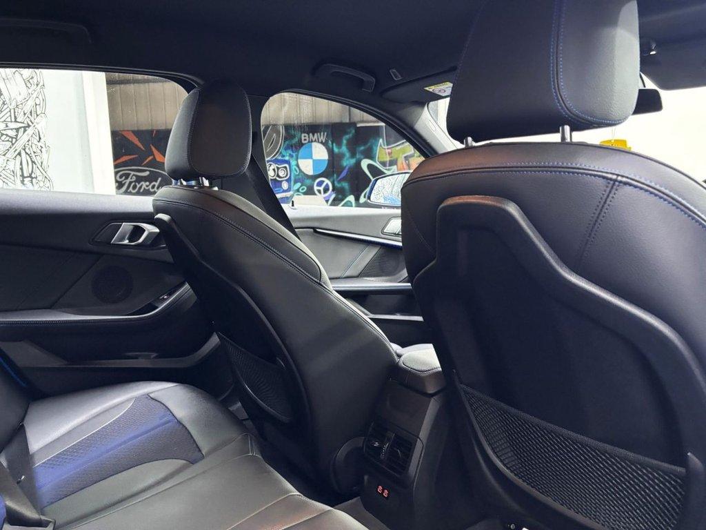 Used BMW 1 Series 2022 for sale - 76740115: Photo 26