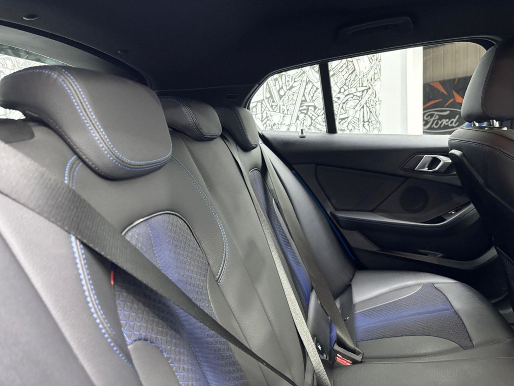 Used BMW 1 Series 2022 for sale - 76740115: Photo 27