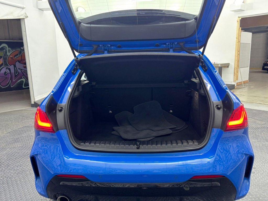 Used BMW 1 Series 2022 for sale - 76740115: Photo 28