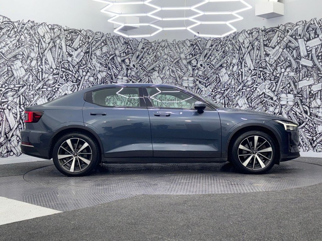 Used Polestar Polestar 2 2021 for sale - 75764878: Photo 14