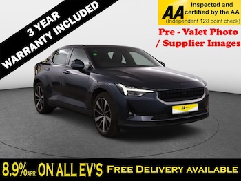 Polestar - Polestar 2