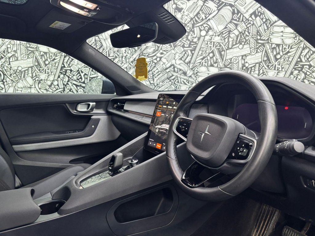 Used Polestar Polestar 2 2021 for sale - 75764878: Photo 21